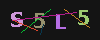 Gambar captcha
