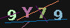 Gambar captcha